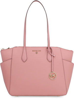 Marilyn leather tote-1